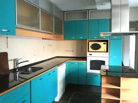 Departamento en Alquiler en Pocitos , $U 69.000