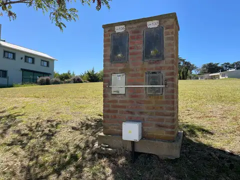 Terreno en Venta en Barrio Chapadmalal, USD 42.000