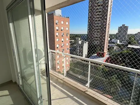Venta departamento 3 ambientes con cochera -  San Miguel