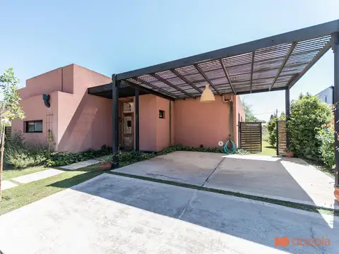 Casa en Venta 2 años