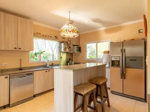 Casa en Venta en Dique Lujan, USD 310.000
