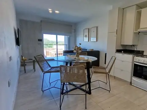 Depto Tipo Casa en Venta de 1 dormitorio