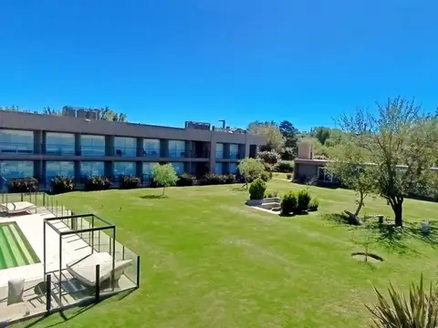 Depto Tipo Casa en Venta al Norte