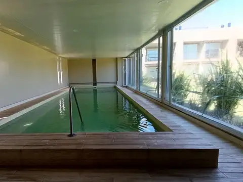Depto Tipo Casa en Venta en Villa Rumipal, USD 95.000