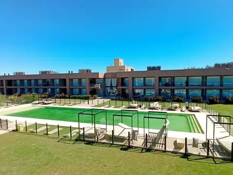 Depto Tipo Casa en Venta 5 años