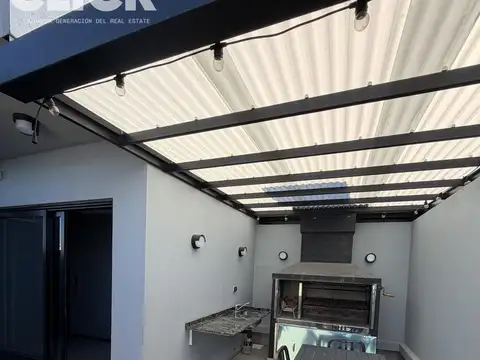 Departamento en Venta al Norte