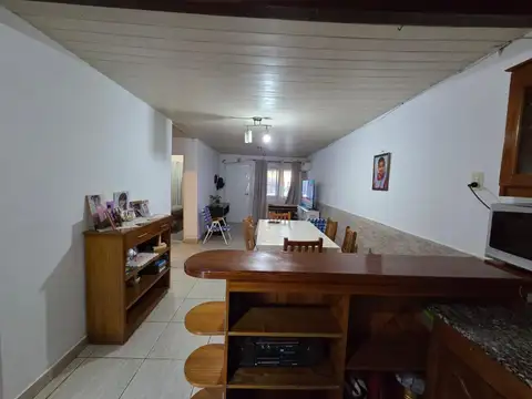 Casa en Venta de 2 dormitorios