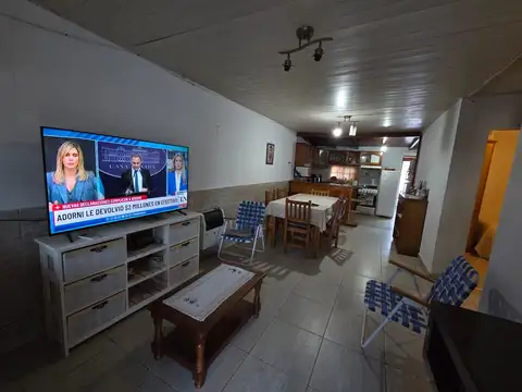 Casa en Venta en Pablo Nogues, USD 65.000