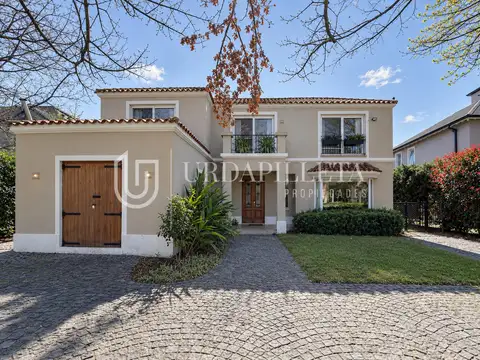 Casa en Venta en Estancias Del Pilar, USD 650.000