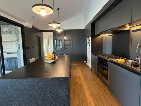 VENTA CASA 3 DORMI EL TERRON MENDIOLAZA CORDOBA