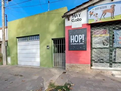 Hipolito Yrigoyen 1240