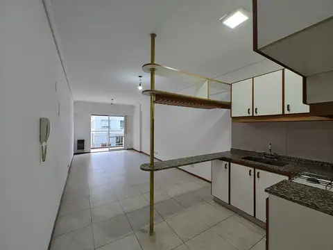 Monoambiente en alquiler – Belgrano | Apto profesional