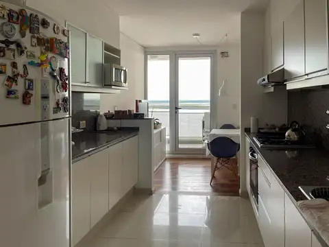 Departamento en Venta en Puerto Norte, USD 620.000