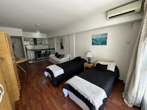 Departamento en Alquiler Temporal de 1 dormitorio