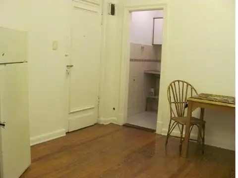 Departamento en Alquiler Temporal 50 años