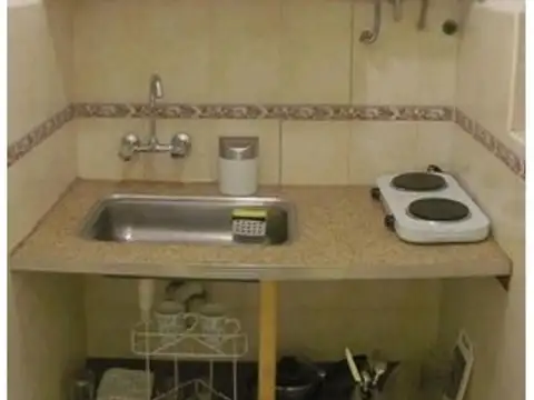 Cómodo 1 AMB en Rivadavia al 1900 en Congreso