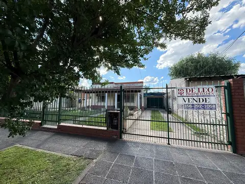 Casa  en Venta en Troncos del Talar, Tigre, G.B.A. Zona Norte