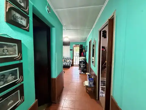 Casa  en Venta en Troncos del Talar, Tigre, G.B.A. Zona Norte