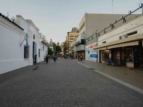 Congreso de Tucumán 100