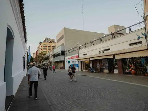 Congreso de Tucumán 100