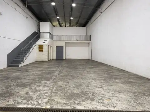 OPORTUNIDAD GALPON/DEPOSITO EN ALQUILER BOEDO 