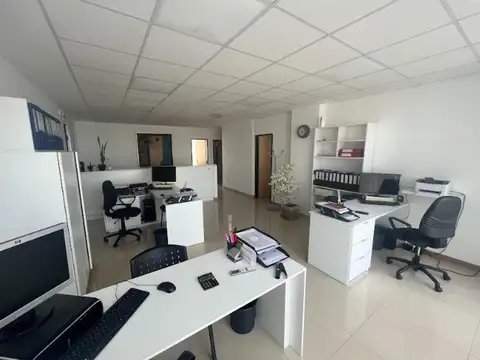 Oficina en Venta al Norte