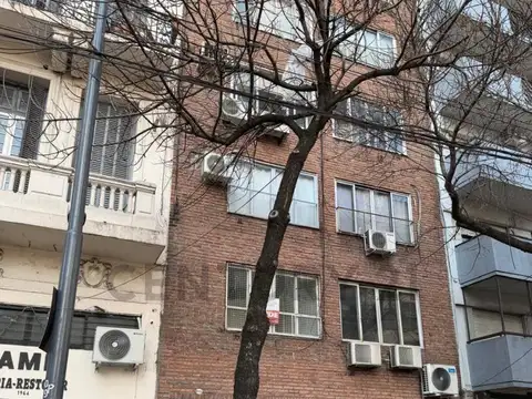 Venta Departamento 2 ambientes amoblado - Balvanera