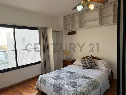 Venta Departamento 2 ambientes amoblado - Balvanera