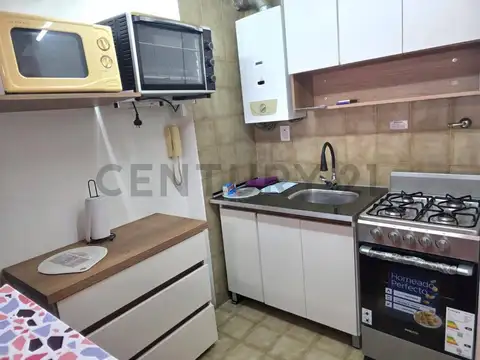 Departamento en Venta en Balvanera, USD 86.000