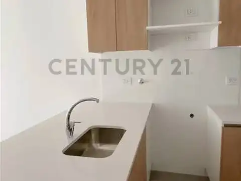 Departamento en Venta 1 año