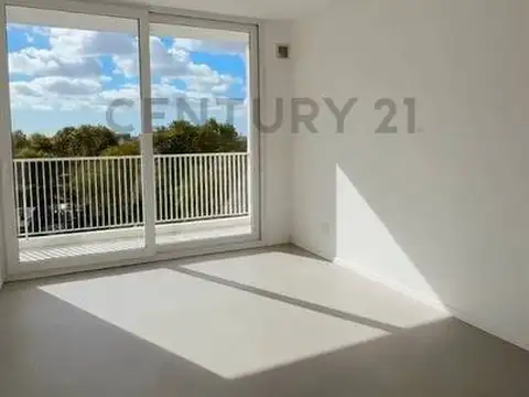 DEPARTAMENTO 2 AMBIENTES EN SAN MARTIN CENTRO A ESTRENAR
