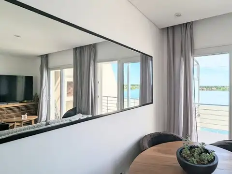 Departamento en Venta en Vila Vela, USD 135.000