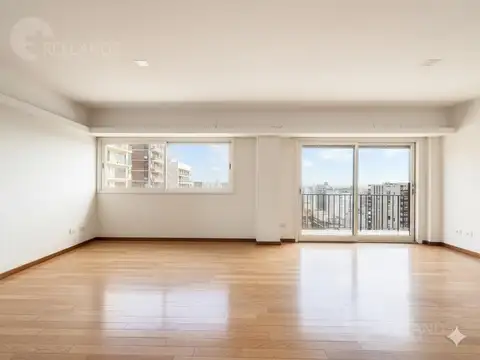 Departamento en Venta de 7 ambientes