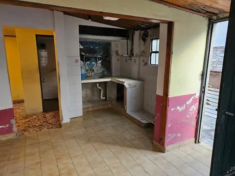 Casa en Venta de 1 dormitorio