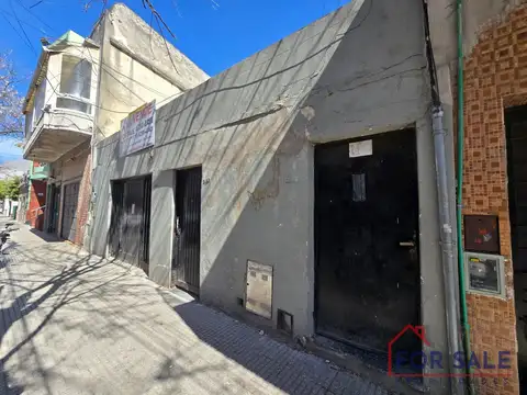 Terreno en Venta 8  mts Frente