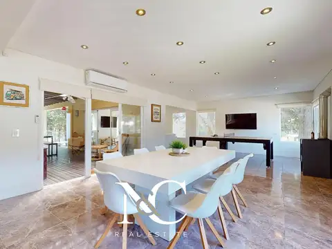 Casa en Venta en Costa Esmeralda, USD 270.000