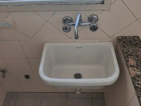 Departamento en Alquiler de 2 dormitorios