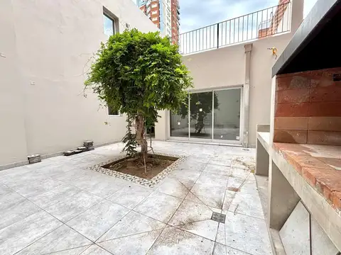 Pueyrredón al 1500