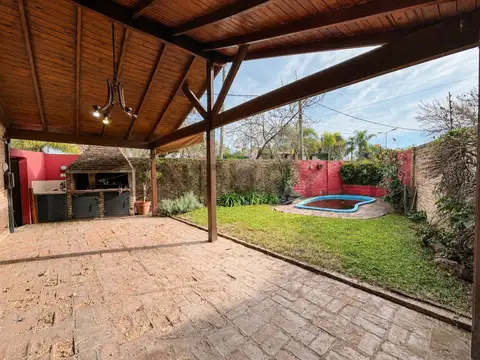 Venta Casa La Horqueta 4 amb. c/Jardin