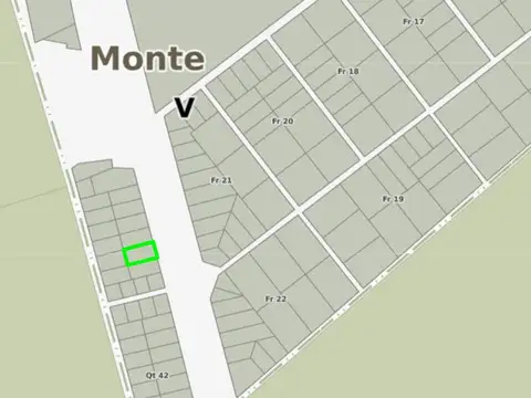 Ruta 3 12800