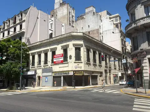 Local en Alquiler en Monserrat, USD 25.000