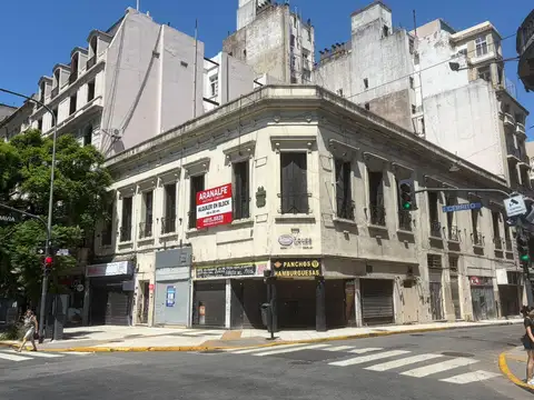 Local en Alquiler A Estrenar