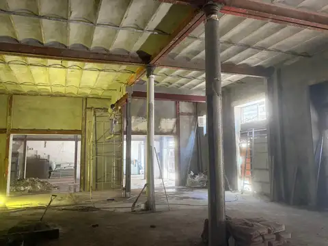 Local en Alquiler A Estrenar