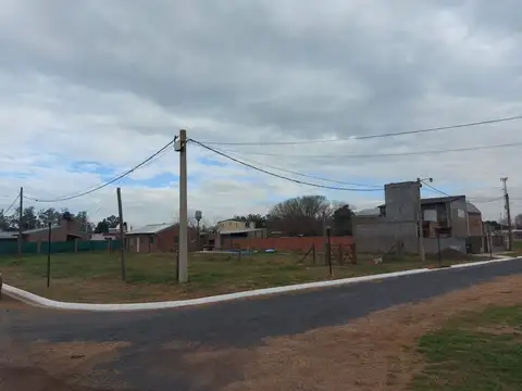 Pública Manzana 25 lote C2