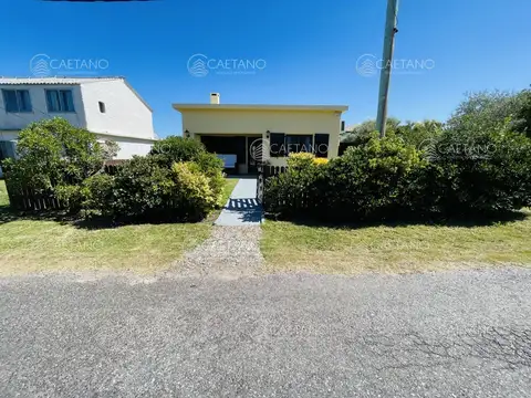 Casa en Alquiler Temporal de 3 dormitorios