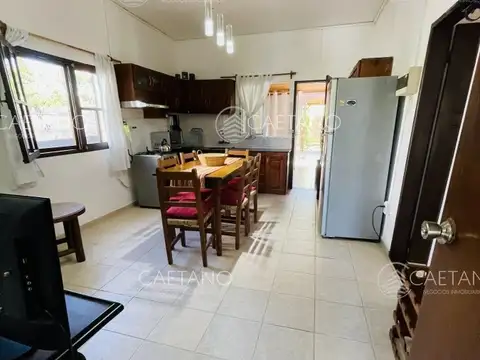 Casa alquiler temporal 3 dormitorios josé Ignacio