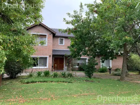 Casa en Venta de 5 dormitorios