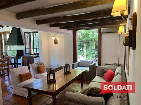 Casa en Venta en Luján, USD 300.000