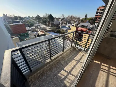 Departamento en Venta al Oeste