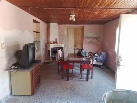 Casa - Providencia